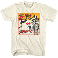 Thumbnail for ZZ TOP MESCALERO ALBUM ART