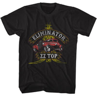 Thumbnail for ZZ TOP ELIMINATOR