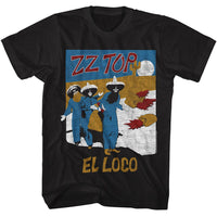 Thumbnail for ZZ TOP EL LOCO