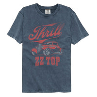 Thumbnail for ZZ TOP THRILL
