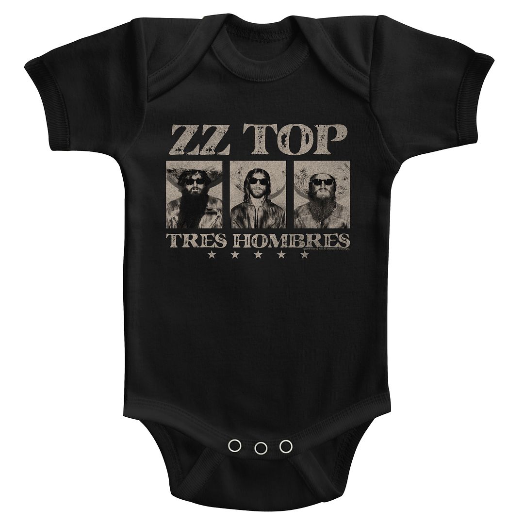 ZZTOP