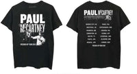 Thumbnail for PAUL McCARTNEY GUITAR LIVE TEE