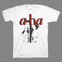 Thumbnail for A-Ha - Video - T shirt