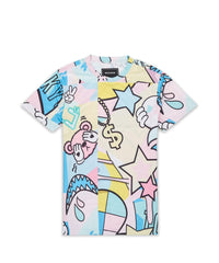 Thumbnail for Cartoon T-Shirt