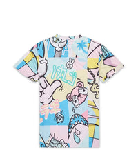 Thumbnail for Cartoon T-Shirt