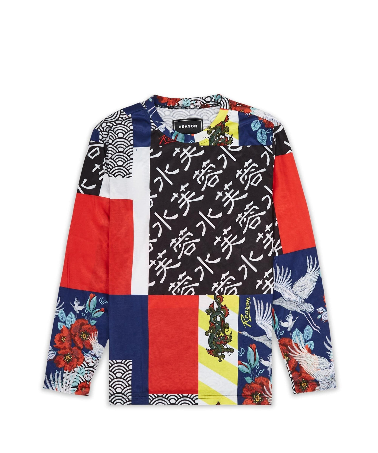 Swan Ls T-Shirt