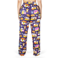 Thumbnail for Happy Camper RV Lounge Pants