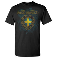 Thumbnail for Amon Amarth Sweden T-Shirt