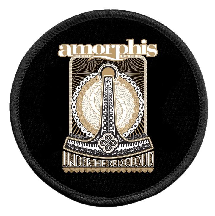 Amorphis Hammer Patch