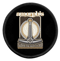 Thumbnail for Amorphis Hammer Patch