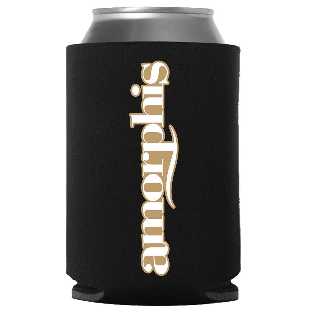 Amorphis Logo Koozie