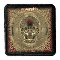 Thumbnail for Amorphis Queen Of Time Patch