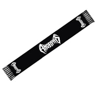 Thumbnail for Amorphis Old School Logo Scarf