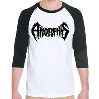 Thumbnail for Amorphis Logo Raglan Jersey