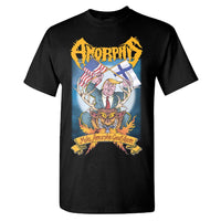 Thumbnail for Amorphis Make Amorphis Great Again T-Shirt