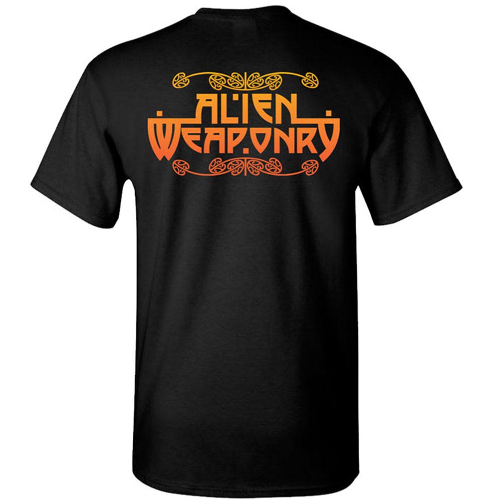 Alien Weaponry Kai Tangata T-Shirt