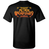 Thumbnail for Alien Weaponry Kai Tangata T-Shirt
