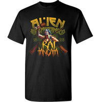Thumbnail for Alien Weaponry Kai Tangata T-Shirt