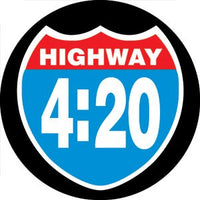 Thumbnail for Highway 4:20 1.5