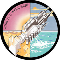 Thumbnail for Pink Floyd WYWH Gear 1.25