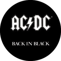 Thumbnail for AC/DC Back in Black 1.25