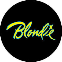 Thumbnail for Blondie Logo 1
