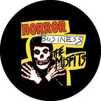 Thumbnail for Misfits Horror Business 1