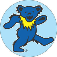 Thumbnail for Grateful Dead Blue Bear 1.25