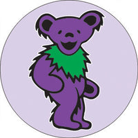 Thumbnail for Grateful Dead Purple Bear 1.25