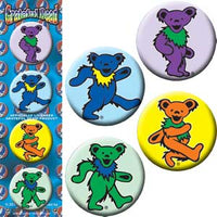 Thumbnail for Grateful Dead 4 Pack 1.5
