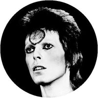 Thumbnail for David Bowie Black  White 1.25