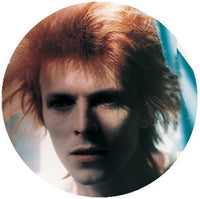 Thumbnail for David Bowie Face 1.25