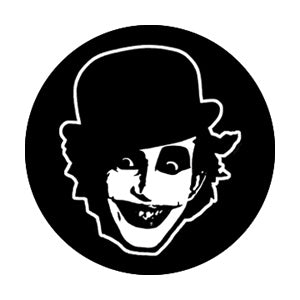 Adicts Face 1.25" Button - 6 pc prepack