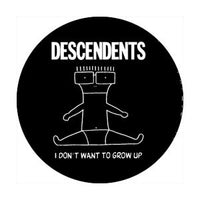 Thumbnail for Descendents Baby 1.25