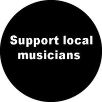 Thumbnail for Support Local Musicians 1.25