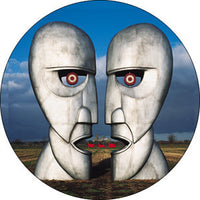 Thumbnail for Pink Floyd Division Bell 1.25