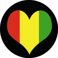 Thumbnail for Generic Rasta Heart 1.25