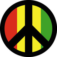 Thumbnail for Generic Rasta Peace 1.25