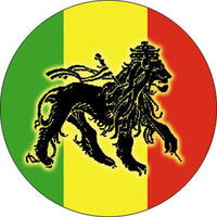 Thumbnail for Generic Lion Flag 1.5