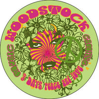 Thumbnail for Woodstock Green 1.25