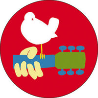 Thumbnail for Woodstock Bird 1.25