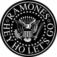 Thumbnail for Ramones Black Eagle 1.5