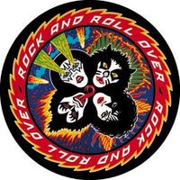 Thumbnail for KISS Rock  Roll Over 1.25