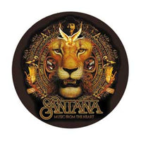 Thumbnail for Santana Lion 1.25