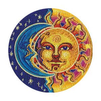 Thumbnail for Moon Sun 1.25