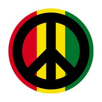 Thumbnail for Rasta Peace 1.25