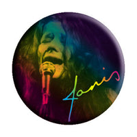 Thumbnail for Janis Joplin Singing 1.25