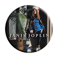 Thumbnail for Janis Joplin Palm 1.25