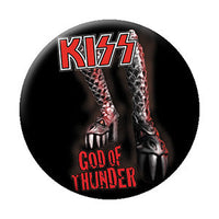 Thumbnail for KISS God of Thunder 1.25