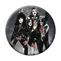 Thumbnail for KISS Band Snow 1.25